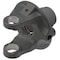 A & I Products Ball Shear Clutch, 55 Series, 1 3/8" X 21 Spline, 27,800 in/lb Setting, w/ Safety Slide Lock A-104-5521 - alternate 1